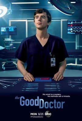 Poster phim Bác sĩ thiên tài (Phần 3)