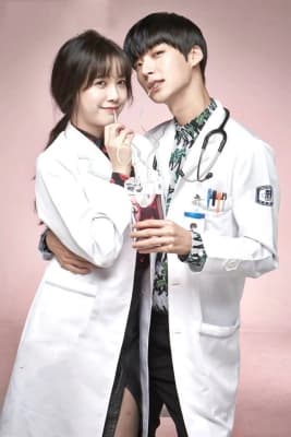 Poster phim Bác sỹ ma cà rồng