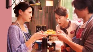 Bậc thầy chia tay (Break Up 100)