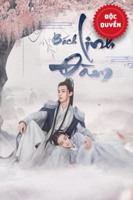 Poster phim Bách Linh Đàm