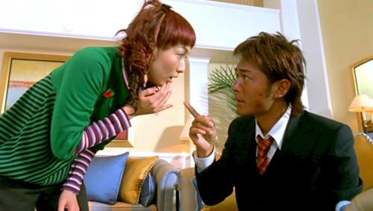 Bách niên hảo hợp (Love for All Seasons)