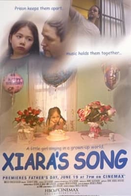 Poster phim Bài Ca Của Xiara