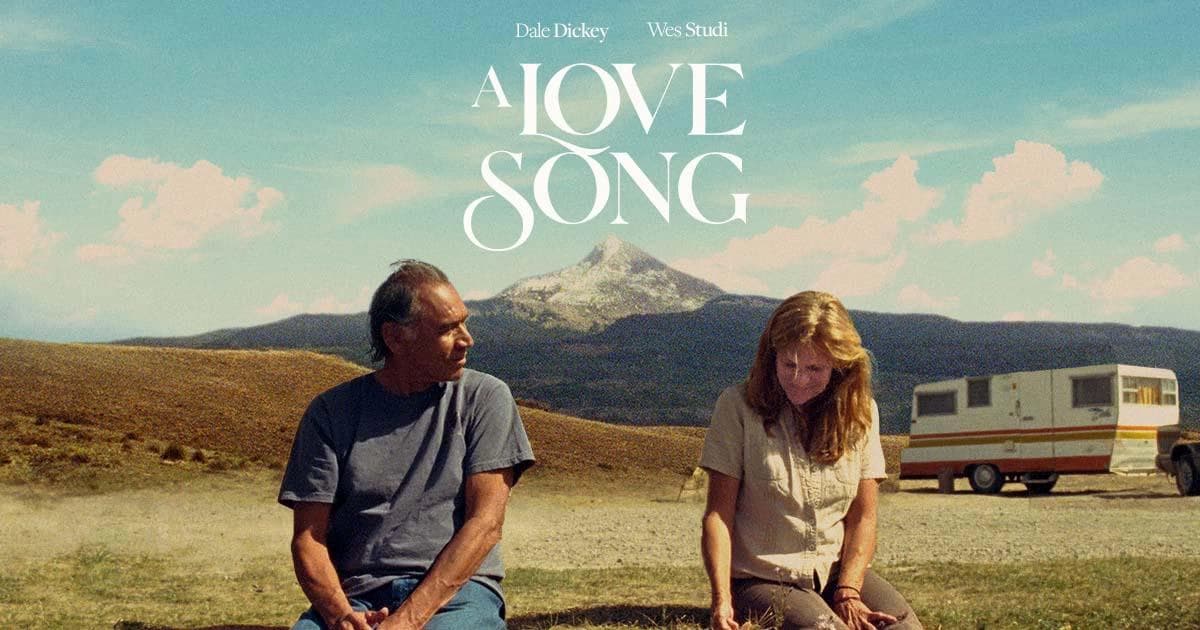 Bài Ca Tình Yêu (A Love Song)