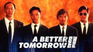 Bản Sắc Anh Hùng 2 (A Better Tomorrow II)