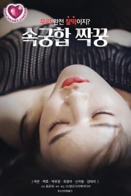 Poster phim Bạn Tình Chớp Nhoáng