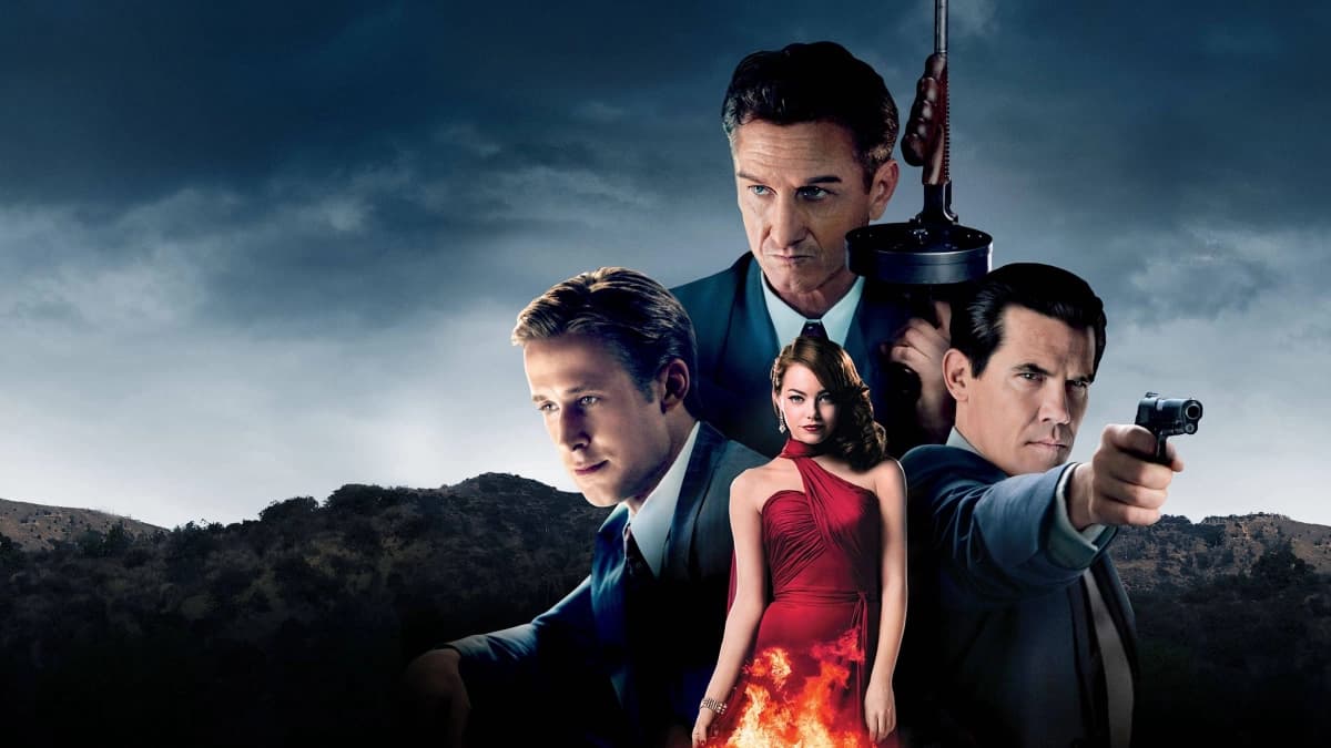 Băng Đảng Gangster (Gangster Squad)
