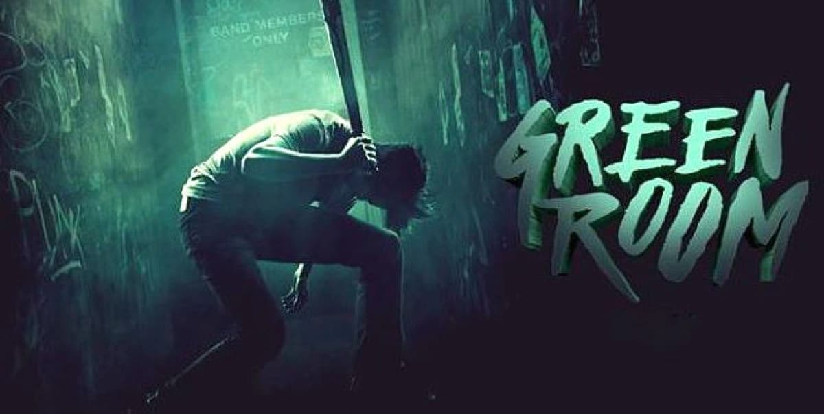 Băng Đảng Truy Sát (Green Room)
