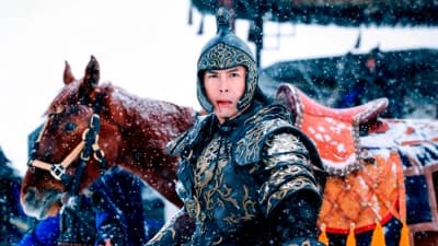 Băng Phong Hiệp (Iceman 3D)