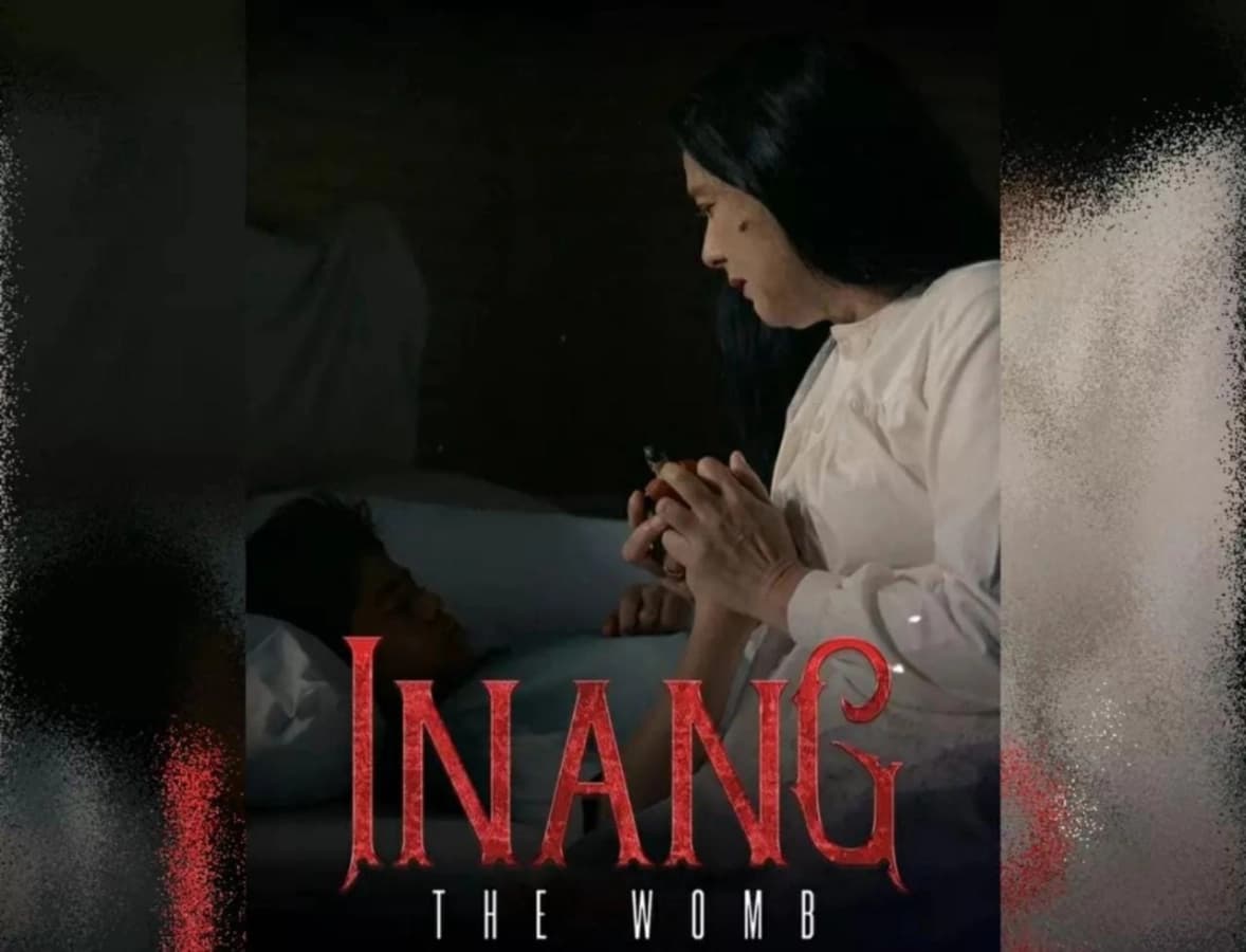 Bào thai (The Womb)