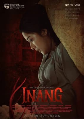 Poster phim Bào thai