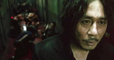 Báo Thù (Oldboy)
