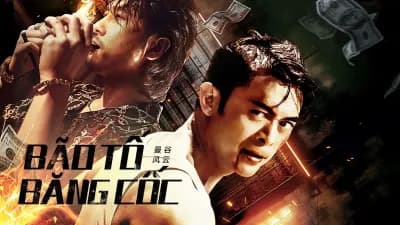 Bão Tố Băng Cốc (Bangkok Storm)