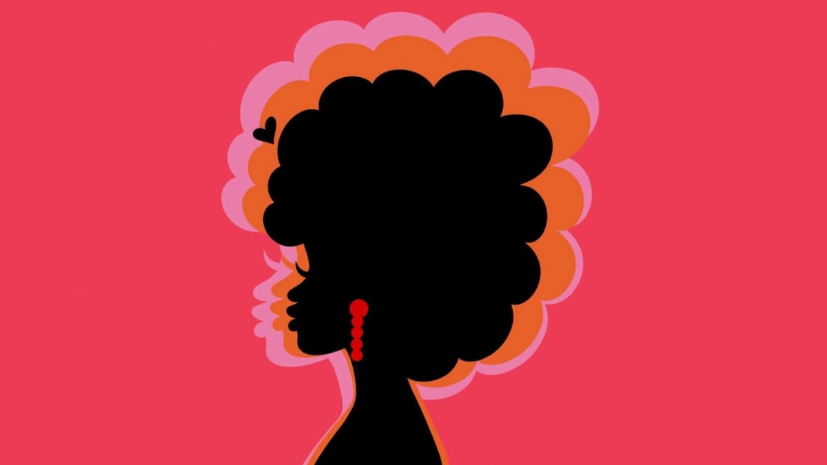 Barbie Đen (Black Barbie)