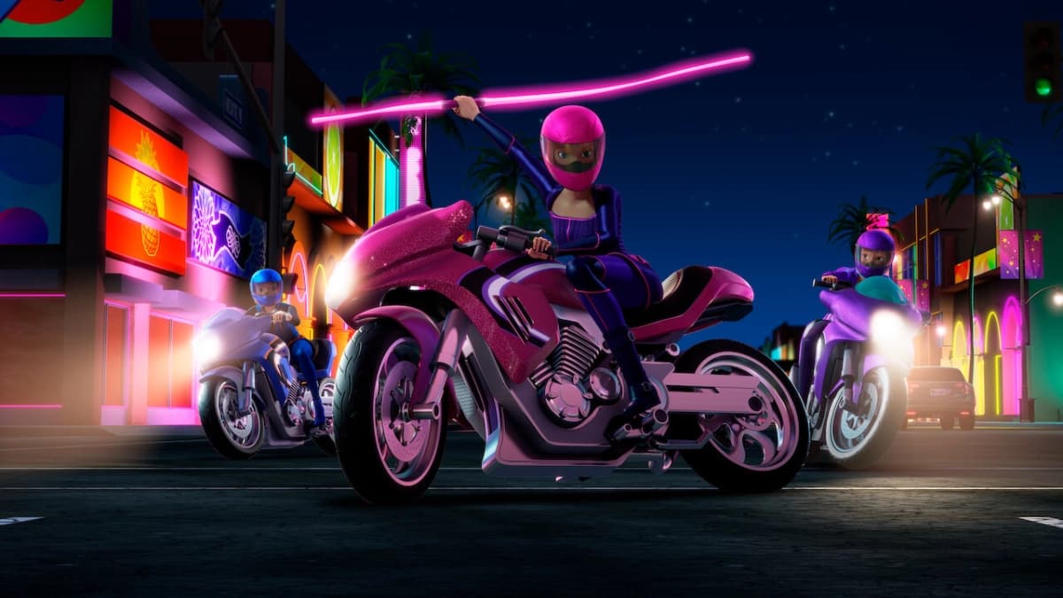 Barbie: Spy Squad (Barbie: Spy Squad)