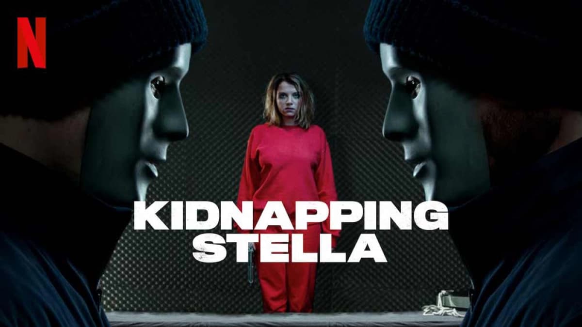 Bắt cóc Stella (Kidnapping Stella)