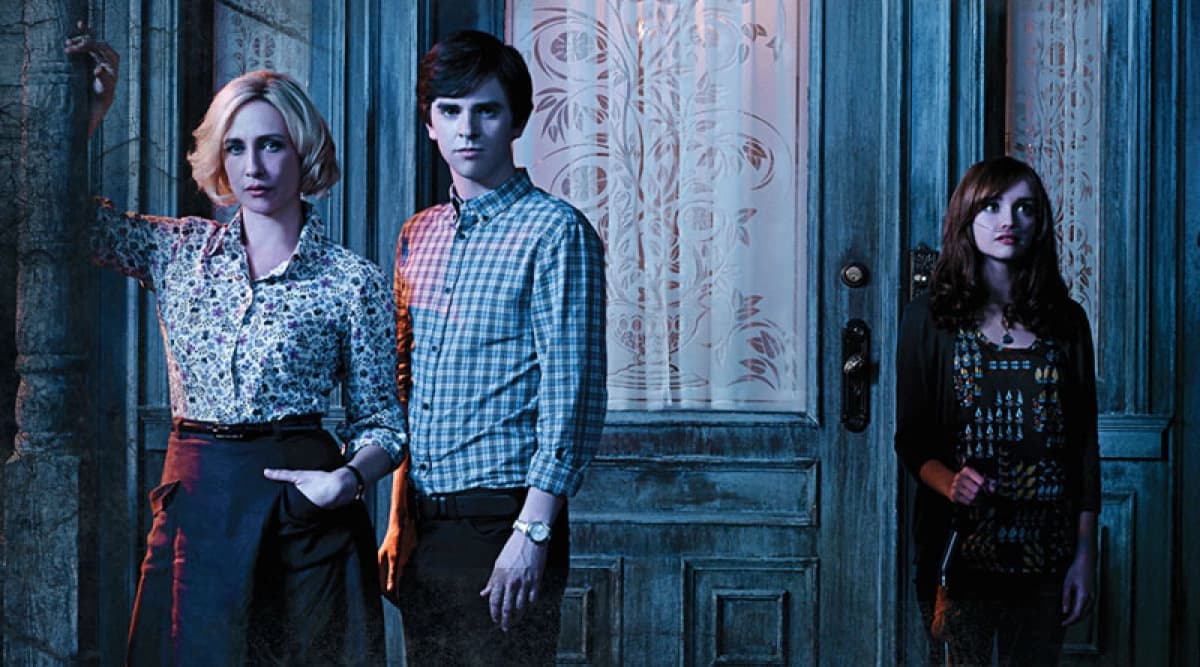 Bates Motel (Phần 2) (Bates Motel (Season 2))