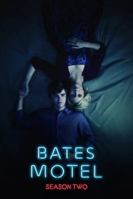 Poster phim Bates Motel (Phần 2)