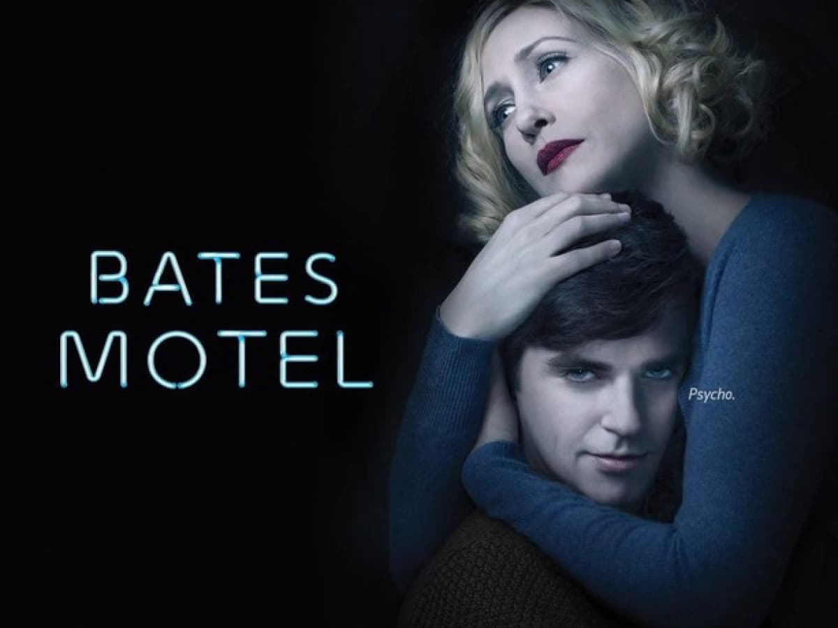 Bates Motel (Phần 3) (Bates Motel (Season 3))