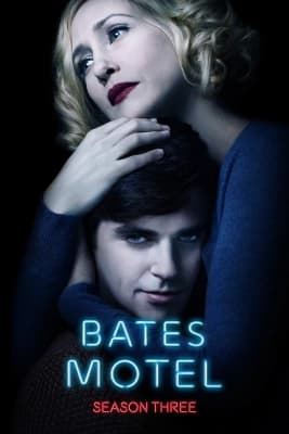 Poster phim Bates Motel (Phần 3)
