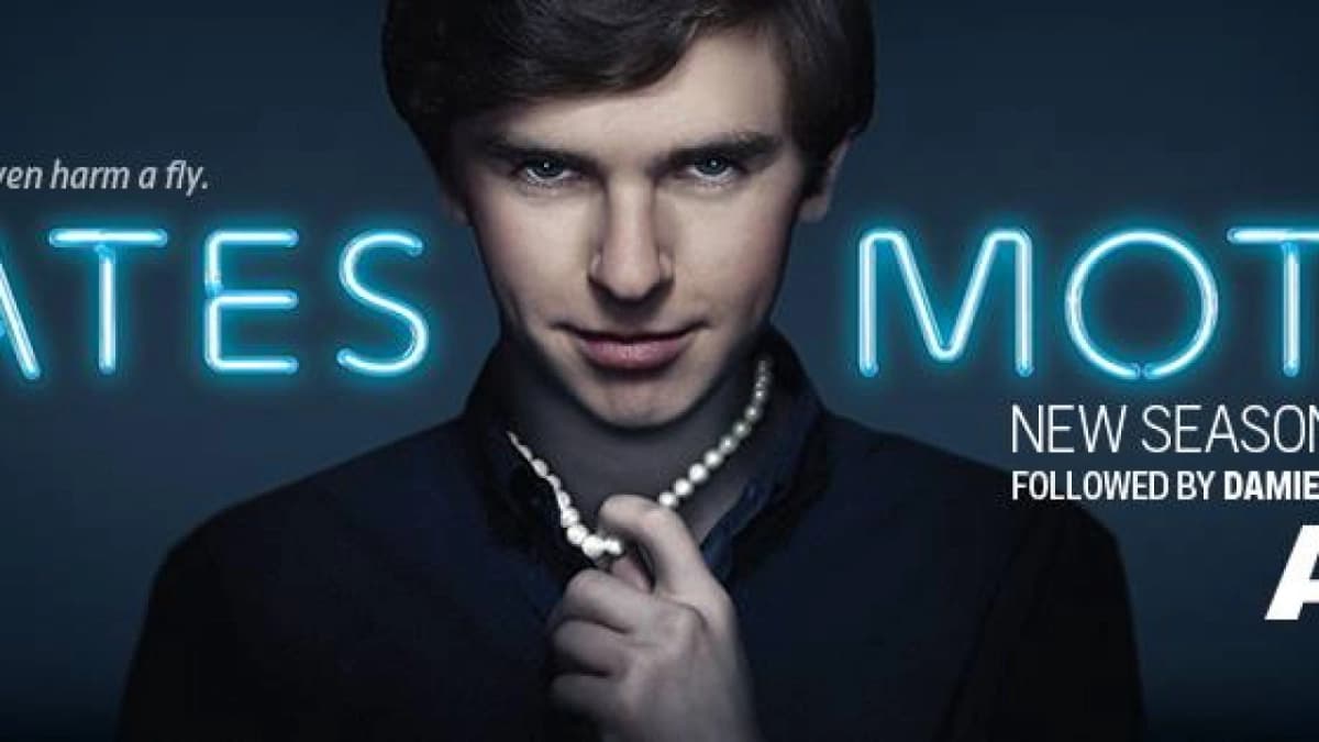 Bates Motel (Phần 4) (Bates Motel (Season 4))