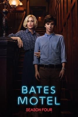 Poster phim Bates Motel (Phần 4)