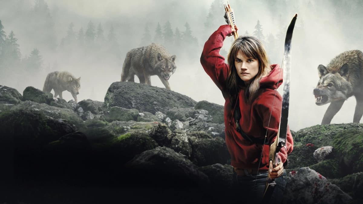 Bầy Sói Khát Máu (Out Come the Wolves)