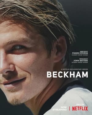 Poster phim Beckham