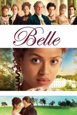 Poster phim Belle
