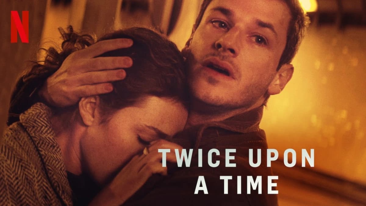Bên em lần nữa (Twice Upon A Time)