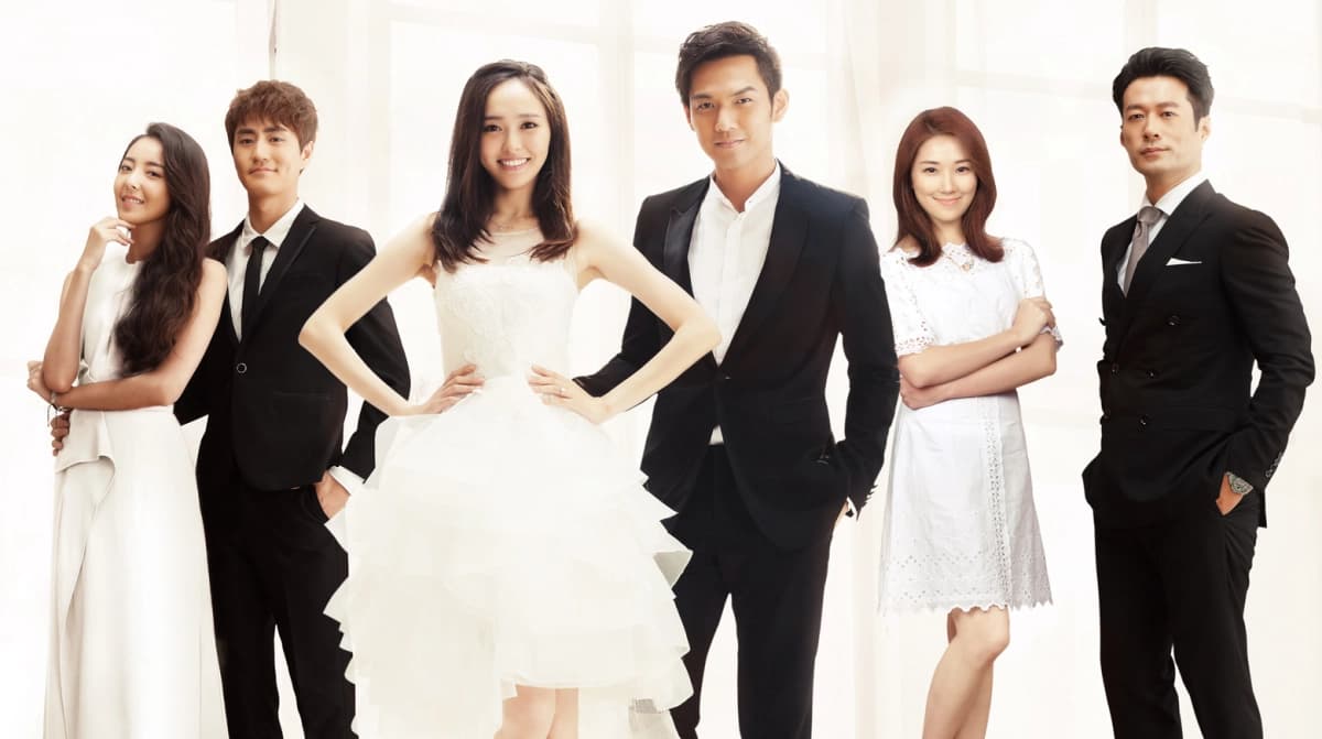 Bên Nhau Trọn Đời (My Sunshine)