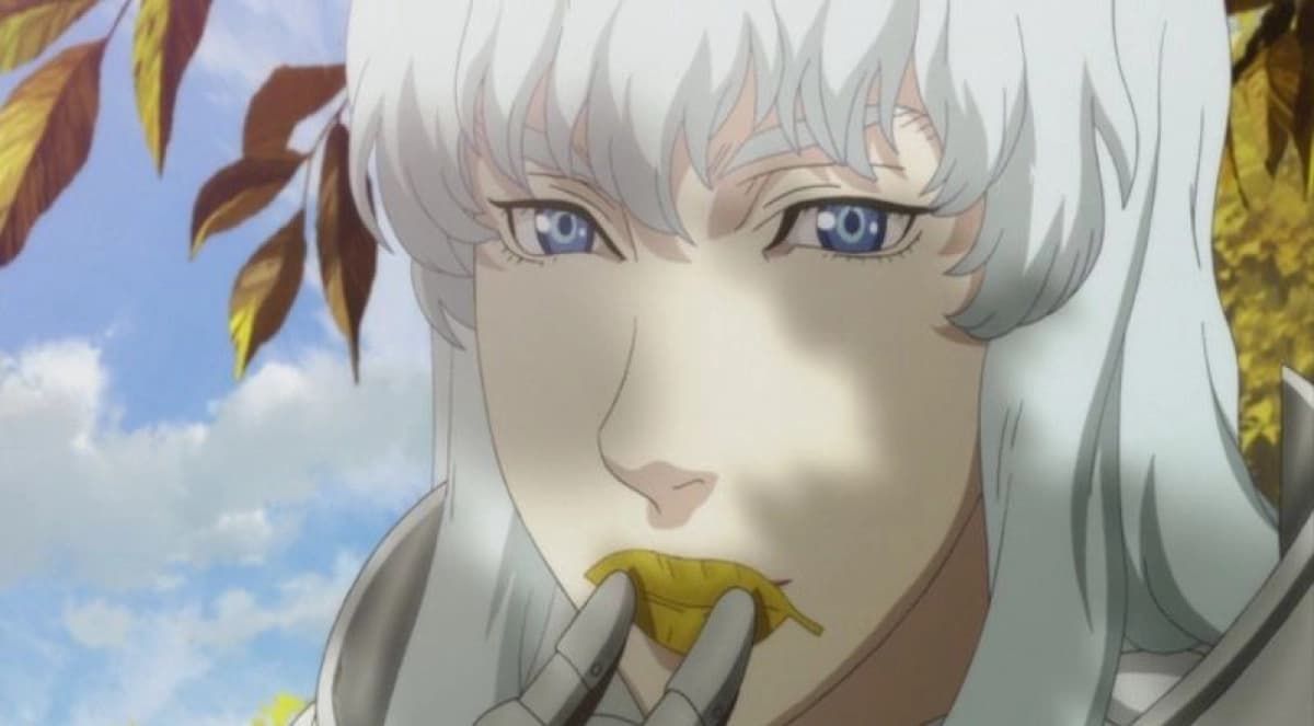Berserk (Berserk)