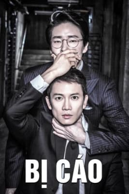 Poster phim Bị Cáo