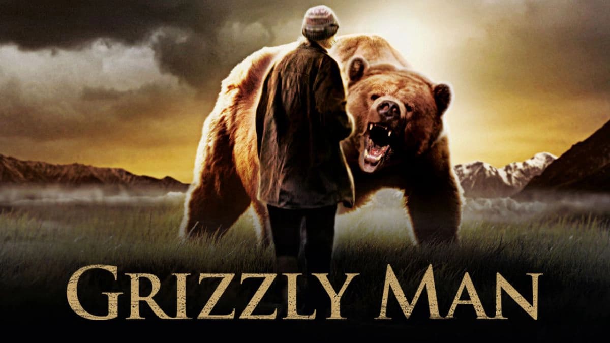 Bi Kịch Hoang Dã (Grizzly Man)