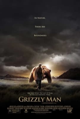 Poster phim Bi Kịch Hoang Dã