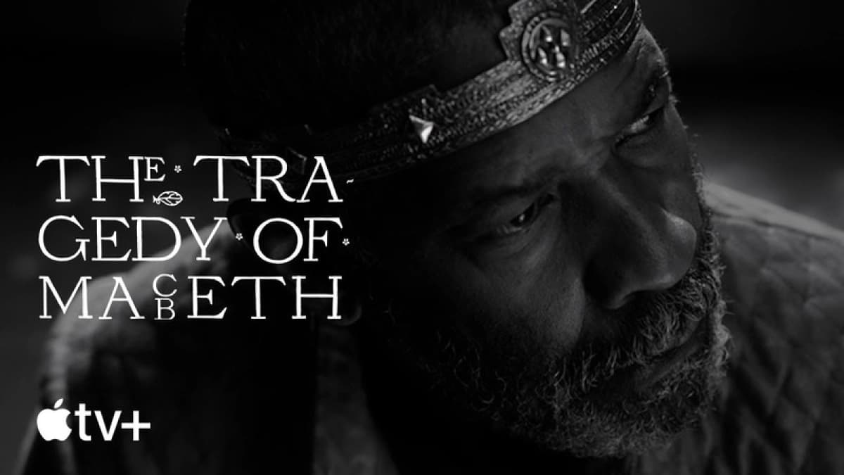 Bi Kịch Macbeth (The Tragedy of Macbeth)