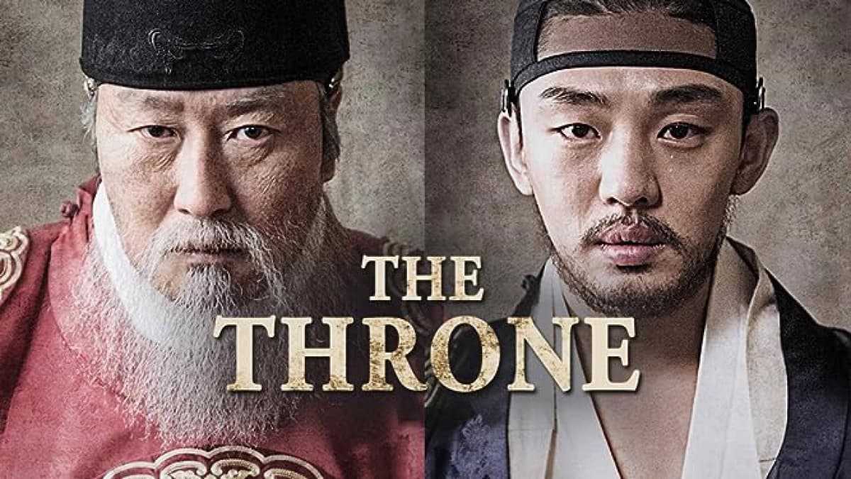 Bi Kịch Triều Đại (The Throne)