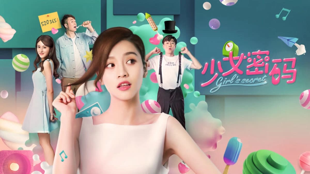 Bí mật của cô gái (Girl&#x27;&#x27;s Secret)