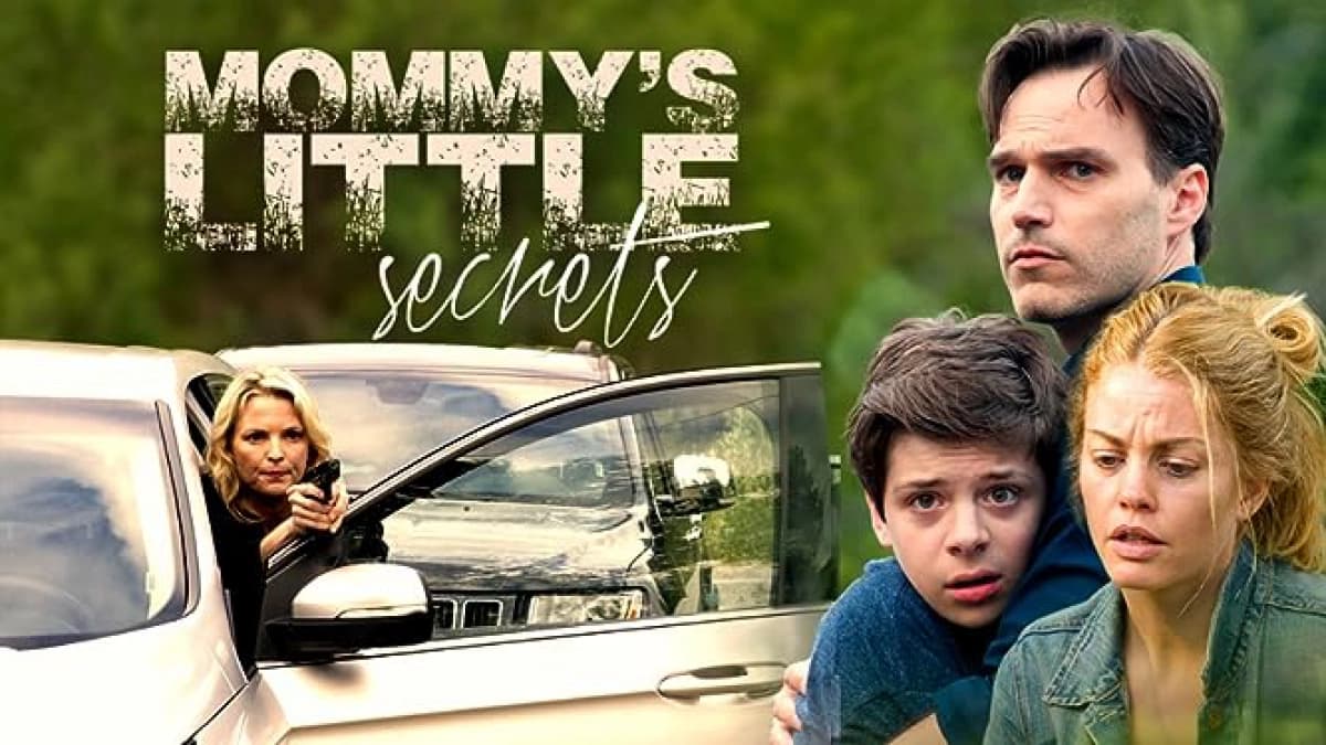 Bí Mật Của Mẹ (Mommy's Little Secrets)