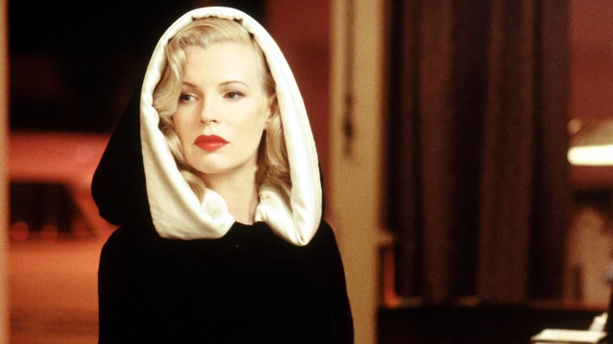 Bí mật Los Angeles (L.A. Confidential)