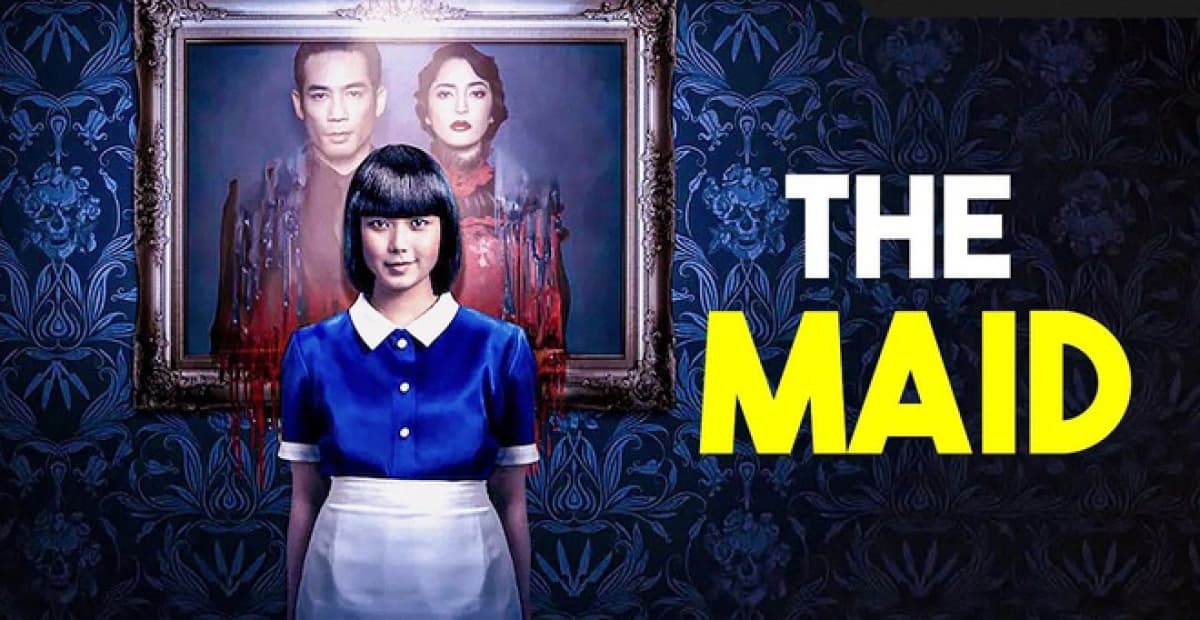 Bí mật người hầu gái (The Maid)