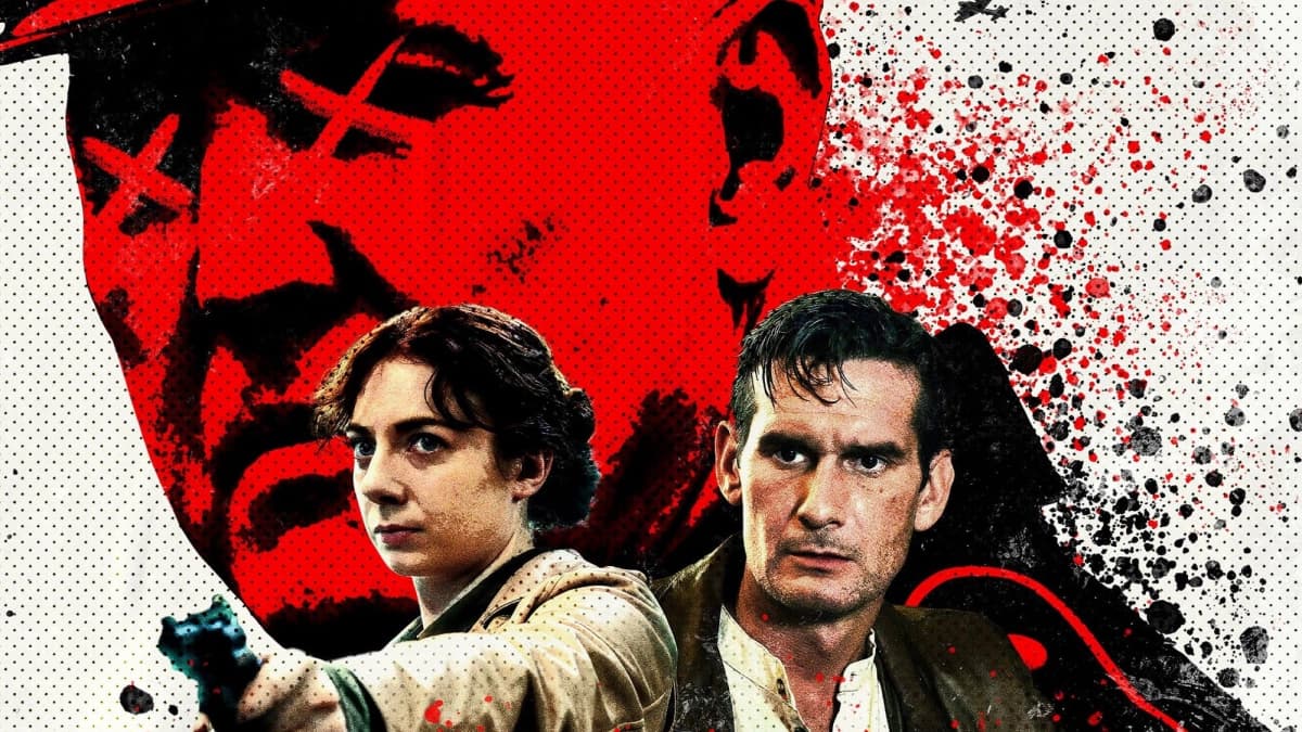 Bí Mật Trụ Sở Nazi (Condor's Nest)