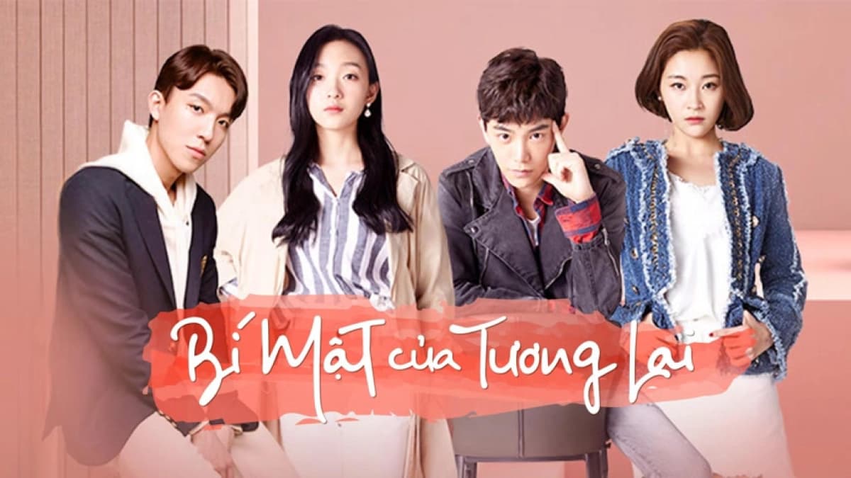 Bí Mật Từ Tương Lai (Bí Mật Từ Tương Lai)
