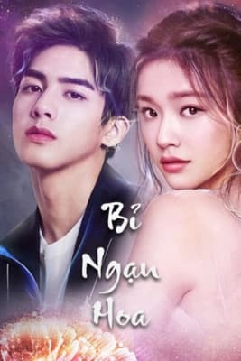 Poster phim Bỉ Ngạn Hoa