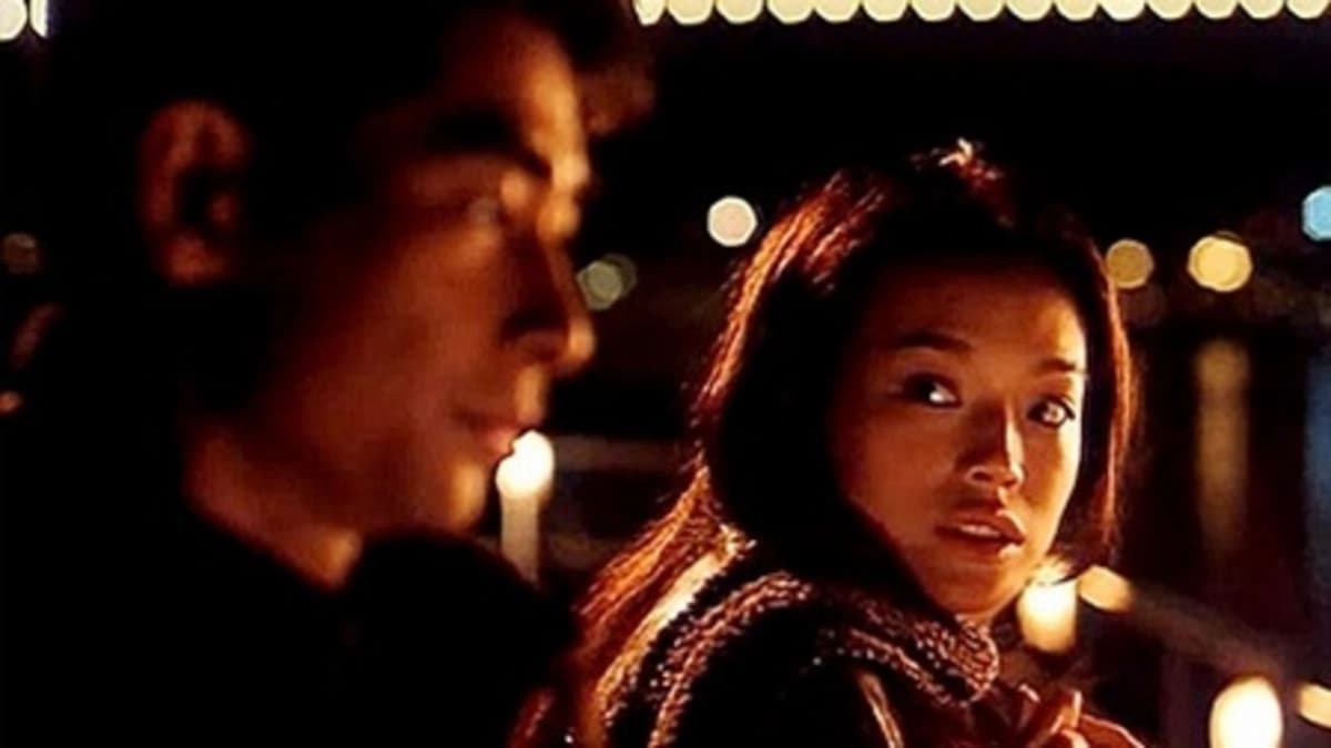 Bích Huyết Lam Thiên (Another Meltdown - The Blacksheep Affair)