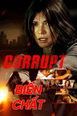 Poster phim Biến Chất