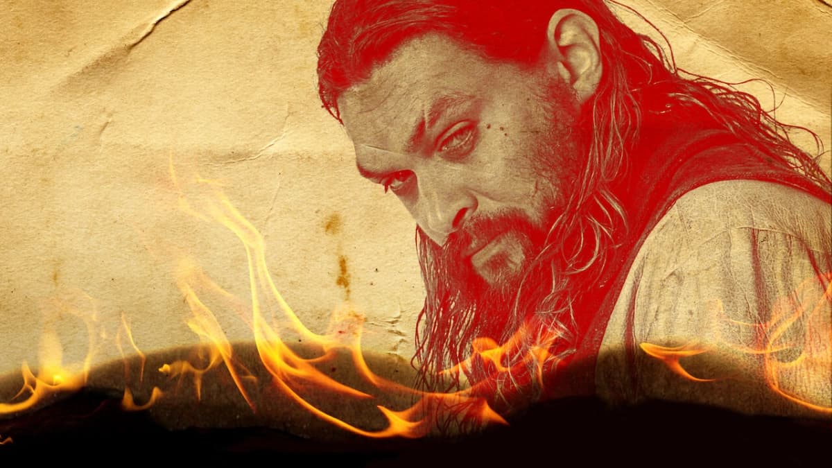 Biên giới (Phần 2) (Frontier (Season 2))