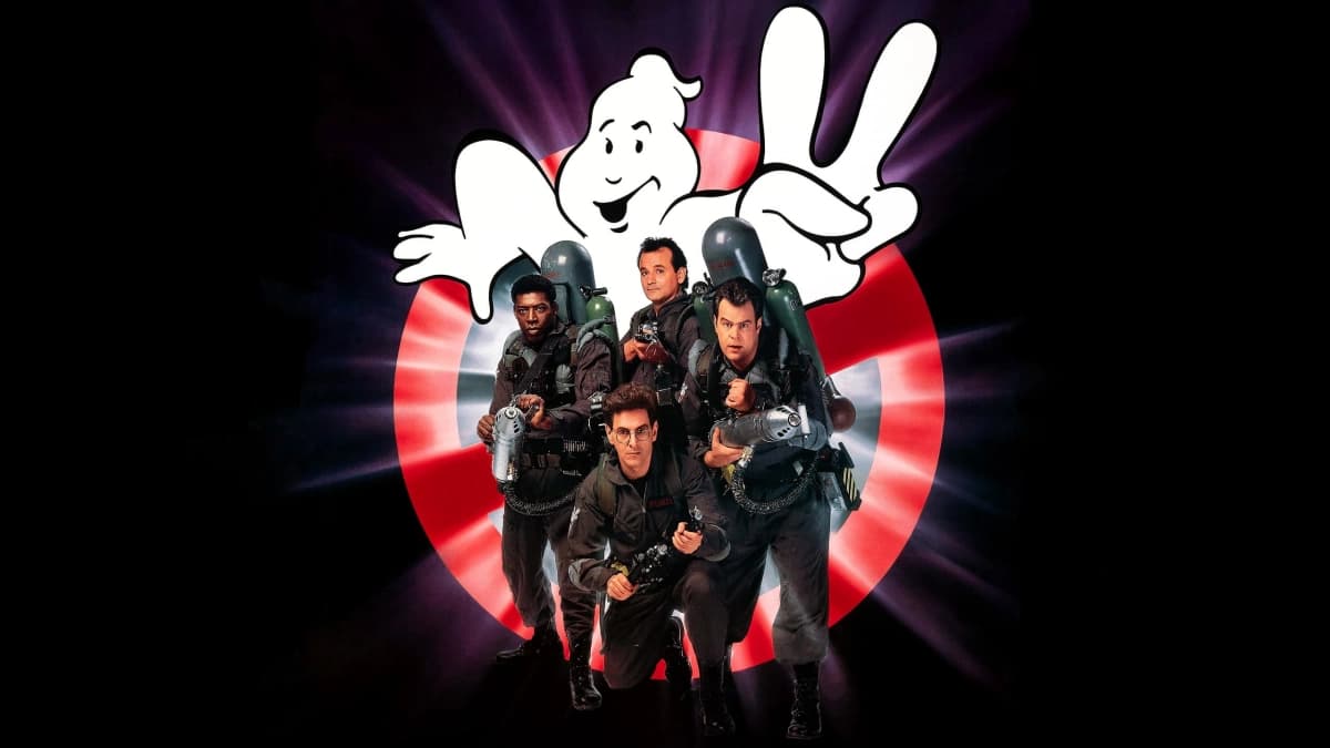 Biệt Đội Săn Ma 2 (Ghostbusters II)