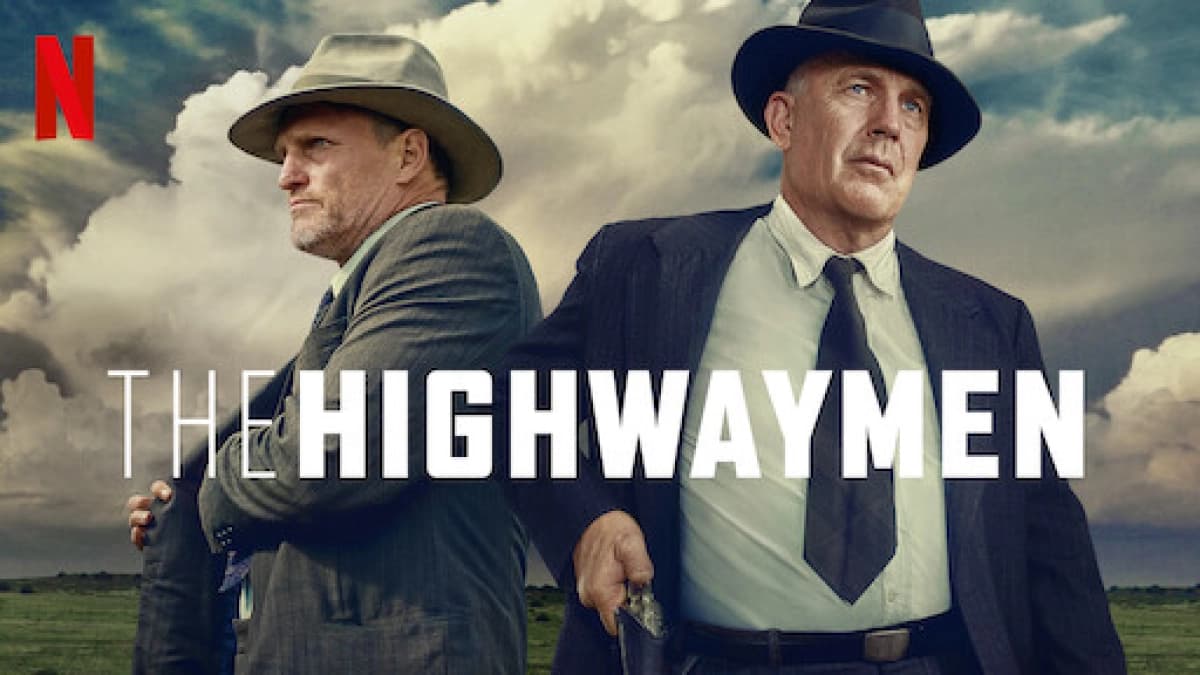 Biệt đội xa lộ (The Highwaymen)