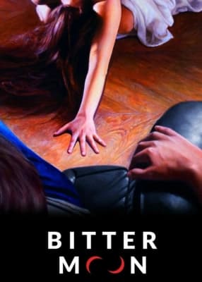 Poster phim Bitter Moon