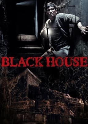 Poster phim Black House
